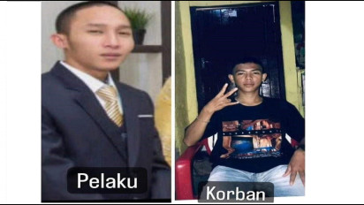 Kasus Pembunuhan Oleh Anak Ketua DPRD Kota Ambon Bukan 7 Tahun, Tapi Ini Ancaman Pidananya