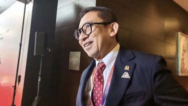 Waketum: Gerindra Punya Tradisi Umumkan Cawapres di Menit-menit Terakhir