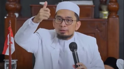Jelang Pemilu 2024: Nasihat Ustaz Adi Hidayat untuk Para Pemimpin dan Calon Pemimpin 