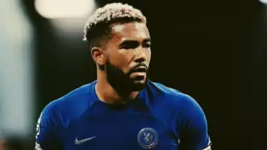 Chelsea tunjuk Reece James jadi kapten, produk akademi kembali pimpin The Blues.