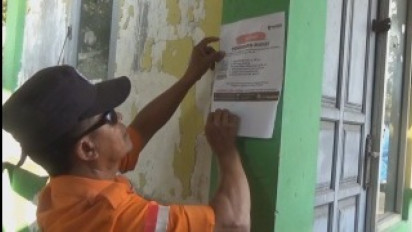 Kasus Mutilasi Jombang, Identitas Mayat dalam Karung Masih Misteri, Ini yang Dilakukan Polisi