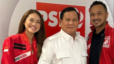 Ungkap Isi Hatinya dalam Sebuah Video Pendek, Sinyal Giring Ketum PSI akan Hengkang?