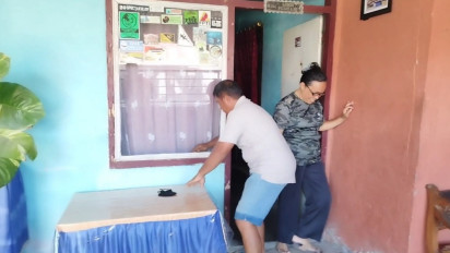 Begini Kondisi dan Keberadaan Bharada E Setelah Bebas Menurut Ibunya