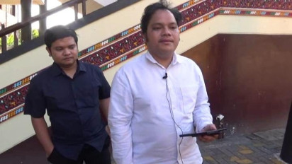 Gaduh Vonis Ferdy Sambo CS Dapat Diskon, Praktisi Hukum Desak Komisi Yudisial Periksa Hakim MA