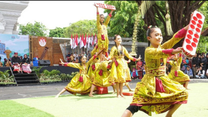 Miris! Lulusan SD SMP di Banyuwangi  Turun Lima Persen Setiap Tahun, Ini Penyebabnya 