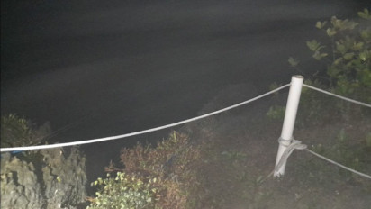 Menghilang, Seorang Perempuan Muda Diduga Bunuh Diri Terjun ke Laut