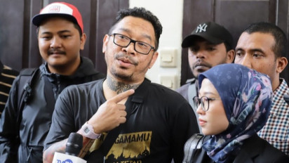 Ayah David Ozora Pertanyakan Sidang Tuntutan Mario Dandy Ditunda: Terjadi Mega Skandal?