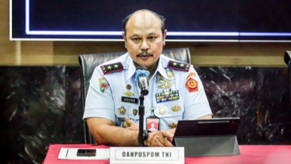 Puspom TNI Beberkan Kronologi Mayor Dedi Hasibuan Geruduk Polrestabes Medan Bawa Prajurit