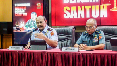 Tak Terima Suratnya Dibalas via Media Sosial jadi Alasan Mayor Dedi Hasibuan Geruduk Polrestabes Medan