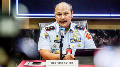 Setelah Aksi Geruduk Polrestabes Medan, Puspom TNI Sebut Mayor Dedi Hasibuan Tak Ditahan