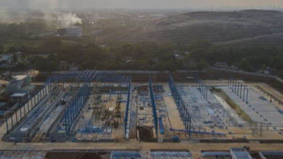 DPRD DKI Kecam Heru Budi Setop ITF, Usul Hak Angket Selidiki Dugaan Pelanggaran 