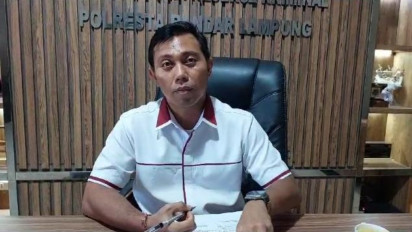 Polisi Akan Panggil Oknum ASN BKD Lampung Terkait Dugaan Kasus Penganiayaan Alumni IPDN