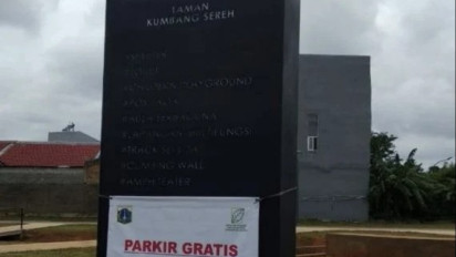 Pegiat Antikorupsi Dorong KPK Selidiki Oknum Pemprov DKI yang Beli Lahan Sendiri di Kalideres 