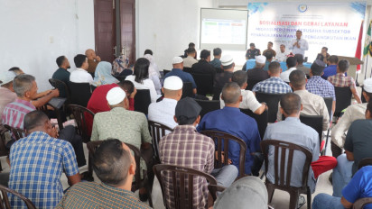 Dinilai Bakal Merugikan Nelayan, Pemilik Kapal Ikan di Aceh Tolak Pungutan Hasil Melaut