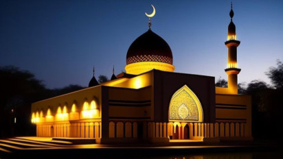 Muslim Jerman Hadapi Peningkatan Ancaman