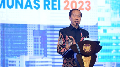Ternyata Jokowi Sudah Teken Omnibus Law UU Kesehatan, Berlaku Sejak 8 Agustus Lalu