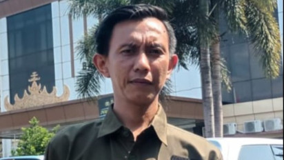 LCW Minta Gubernur Pecat Pelaku Penganiayaan di BKD Lampung