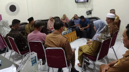 Viral! Video Kekerasan Antar Siswa, Ini Kata Kepala Sekolah SMAN 1 Sakti Pidie