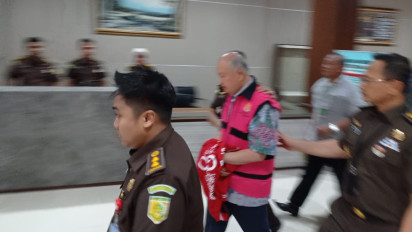 Kejati Sumut Menegaskan Mujianto Alias Anam Tidak Menyerahkan Diri, Melainkan Ditangkap