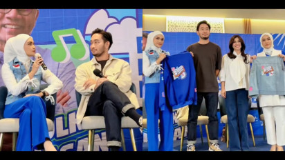 Raffi Ahmad Bongkar Alasan Jeje Govinda Jadi Caleg PAN, Ternyata....