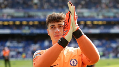 Langkah Pasti! Arsenal Siap Datangkan Bintang Chelsea ke Emirates Stadium