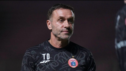 Ketua BTN Marah Besar ke Persija dan PSM setelah Menolak Mengirimkan Pemain ke TC Timnas Indonesia U-23