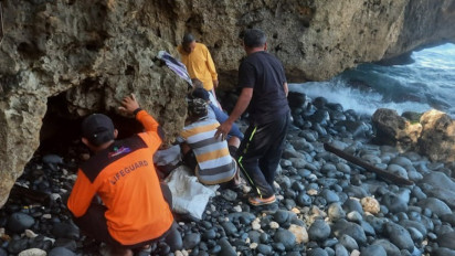 Dilaporkan Hilang, Seorang Perempuan di Pacitan Ditemukan Tewas