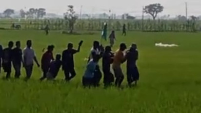 Seorang Petani di Blora Tewas Tersengat Listrik Jebakan Tikus