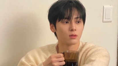 Siap Bertemu Fans Indonesia, Hwang Min Hyun Ungkap Kebiasaannya, Ternyata...