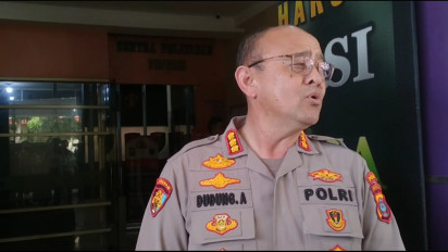 Propam Polda Sumut Diduga Sempat Mengintervensi Kasus ARH, Minta Ditangguhkan Namun Tak Dituruti