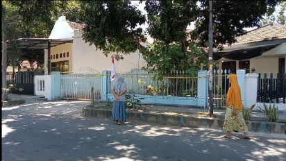 Seorang Nenek di Situbondo Ditemukan Tewas Bersimbah Darah di Tempat Tidurnya