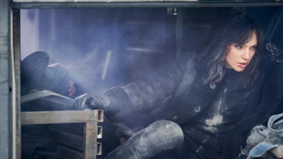 Ini Dia Empat Alasan Film Heart of Stone Seru untuk Ditonton