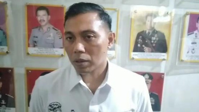 Polisi Akan Panggil Mantan Kabid BKD Lampung Diduga Jadi Aktor Penganiayaan Sesama ASN