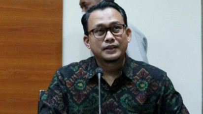 Dugan Korupsi Truk di Basarnas, KPK Sebut Berbeda dengan Kasus Mantan Kabasarnas