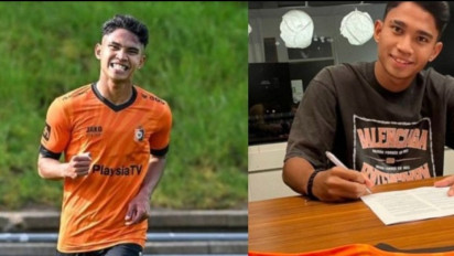 Timnas Indonesia Jadi Perbincangan di Eropa, Marselino Ferdinan pun Gajinya Ikut Melambung Sejak di KMSK Deinze? Segini Bayarannya