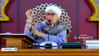 Tidur Dulu Padahal Belum Shalat Isya Biar Bisa Sekalian Tahajud, Memangnya Boleh? Ternyata Kata Buya Yahya…