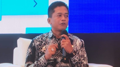 Hati-hati Serangan Siber Malware yang Kian Marak, BSSN: Ini yang Jadi Penyebab