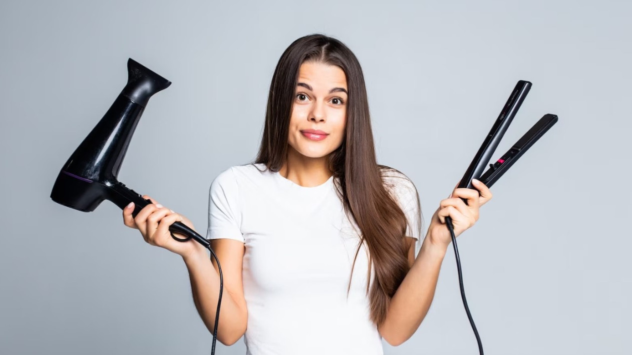 Ingin Rambut Selalu Rapi? Cobalah Rekomendasi Hair Dryer Terbaik Ini!
            - galeri foto