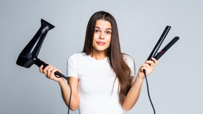 Ingin Rambut Selalu Rapi? Cobalah Rekomendasi Hair Dryer Terbaik Ini!