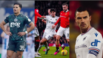 Daftar 7 Pemain Keturunan Grade A Disebut Bisa Dongkrak Kualitas Timnas Indonesia untuk Piala Dunia 2026, Siapa Saja?