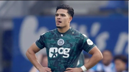 Timnas Indonesia Lolos ke Piala Dunia 2026, Ragnar Oratmangoen: Mimpi Itu Tentu Realistis