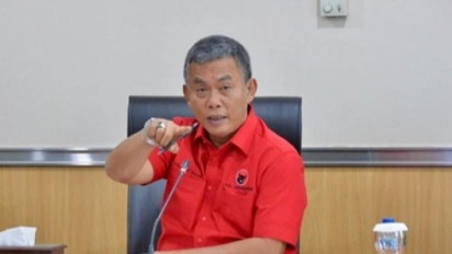 Viral Pernyataan Ketua DPRD DKI Jakarta Pilih Kunker ke Luar Negeri: Daripada ke Brebes dan Tegal Beli Telur Asin, Kentutnya Bau