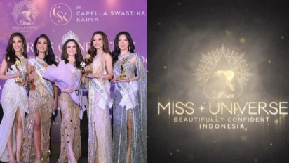 Polisi Tunggu Kesiapan Korban Pelecehan di Kontes Miss Universe untuk Dimintai Keterangan