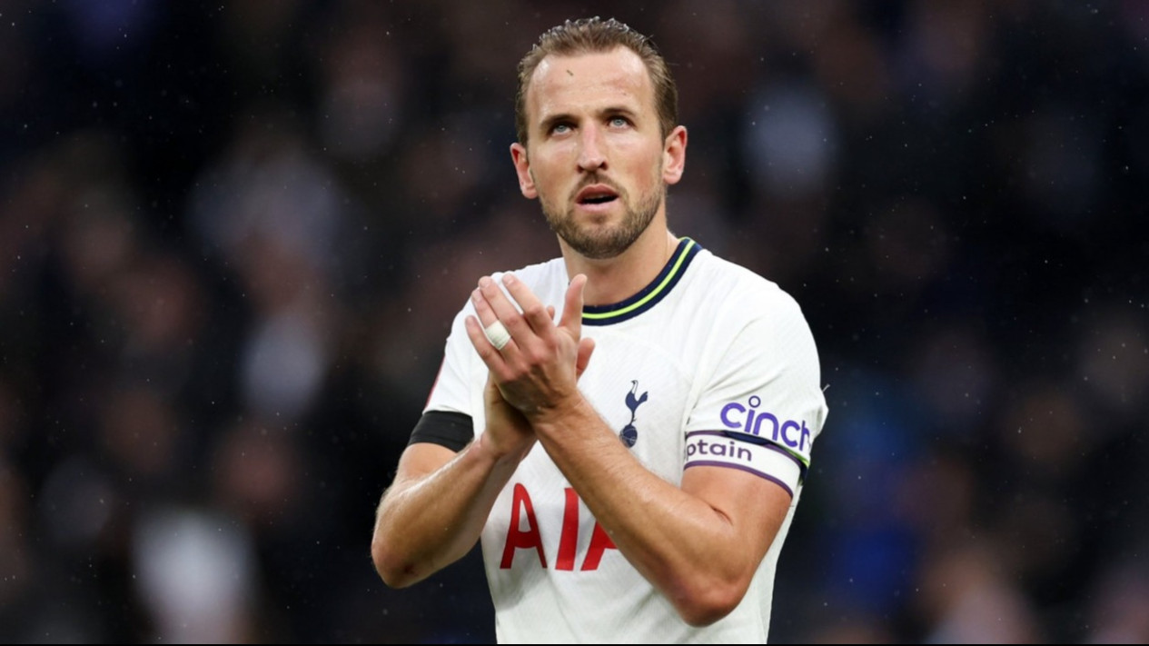 Harry Kane Setuju Pindah ke Bayern Munchen, Dikontrak 4 Musim
            - galeri foto