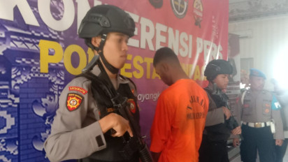 Tak Tahan Lihat Bule Berpakaian Seksi, Driver Ojol Rudapaksa Turis di Bali