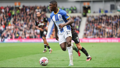 Jurgen Klopp Konfirmasi Moises Caicedo Berseragam Liverpool