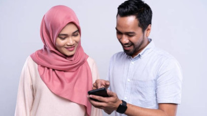 Istri Anda Miliki 7 Sifat ini? Ternyata itu Disebut Bikin Rezeki Suami Berlimpah