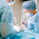 Rumah Sakit di Medan Perkenalkan Sistem Navigasi untuk Operasi