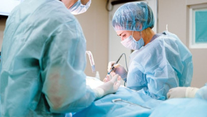 Ini Alasan Wanita Harus Rehat Berhubungan Intim Usai Vaginoplasty