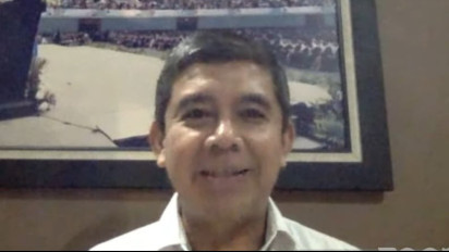 ICMI: Bakal Capres 2024 Kemukakan Gagasan, Bukan Retorika dan Slogan-Slogan